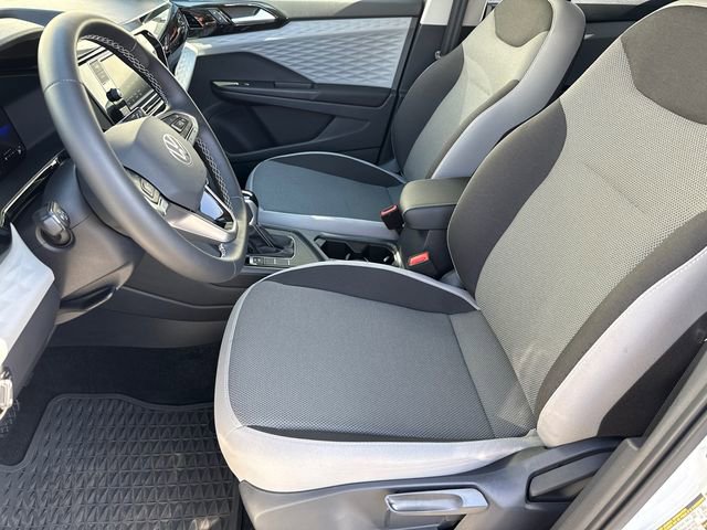 Certified 2023 Volkswagen Taos S w/ Driver Assistance Package image 36
