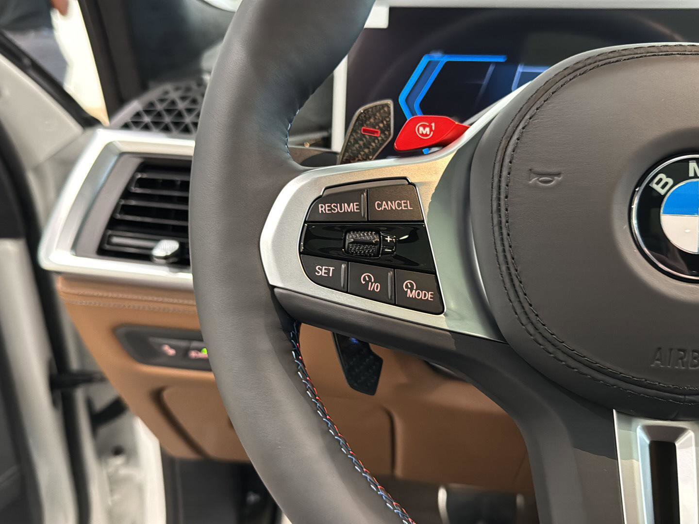 New 2026 BMW X5 M Competition w/ Executive Package image 17