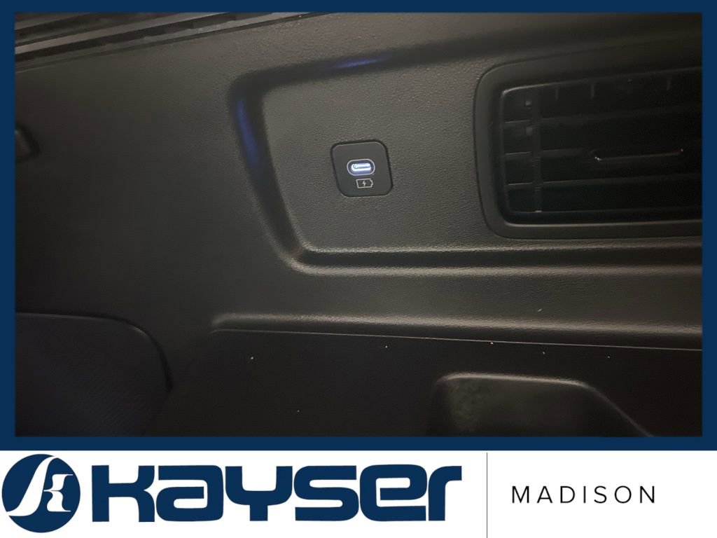 Used 2025 Hyundai Santa Fe Calligraphy image 38