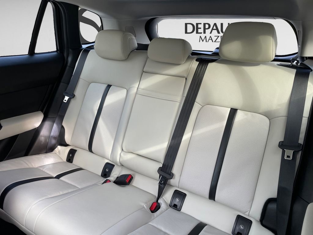 New 2026 MAZDA CX-50 AWD 2.5 S image 12