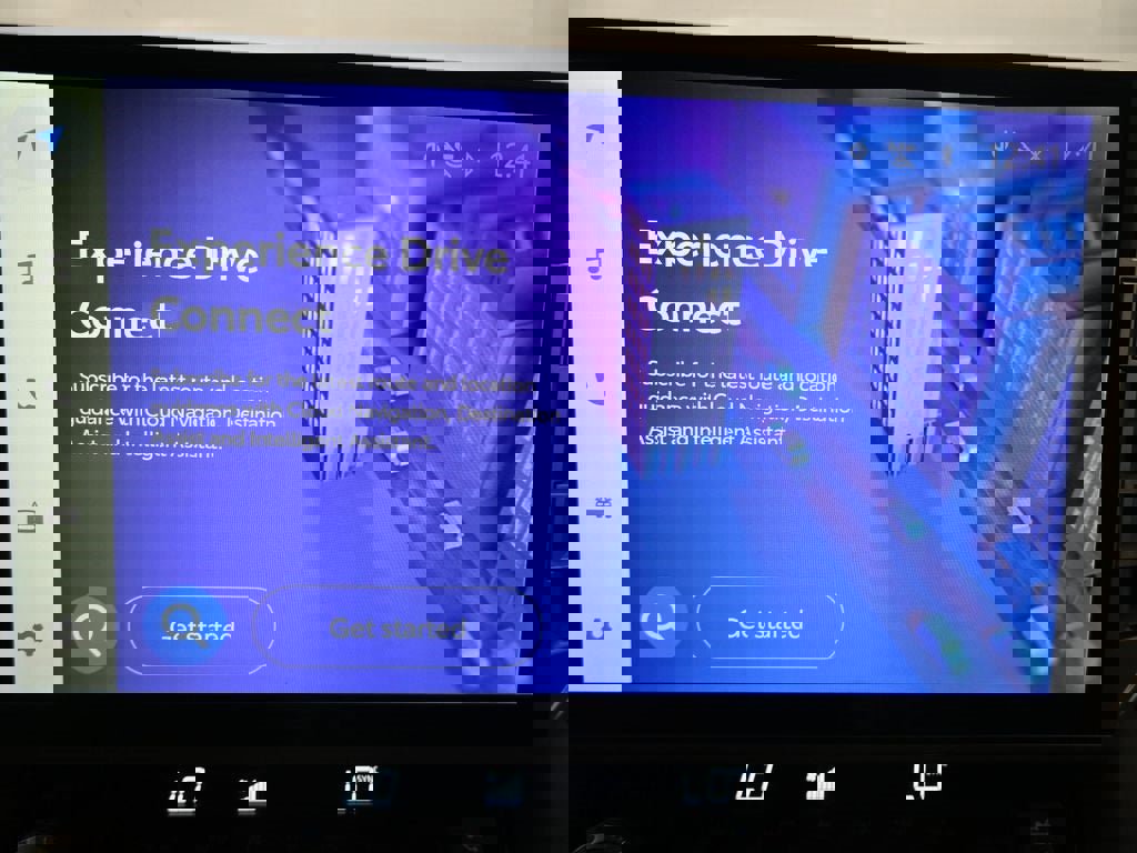 New 2026 Toyota Tundra Platinum image 11