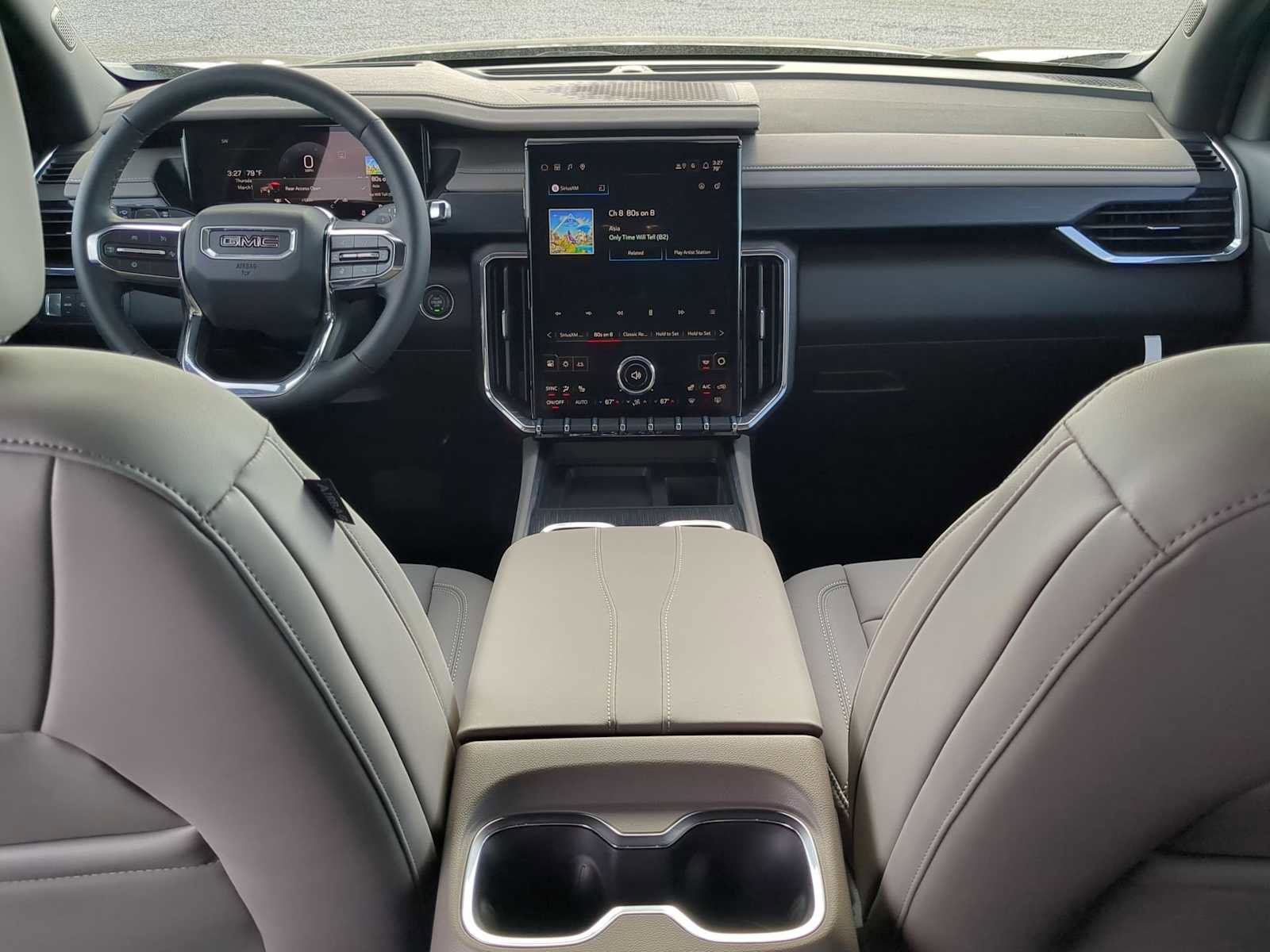 New 2026 GMC Acadia Elevation w/ Black Edition image 24