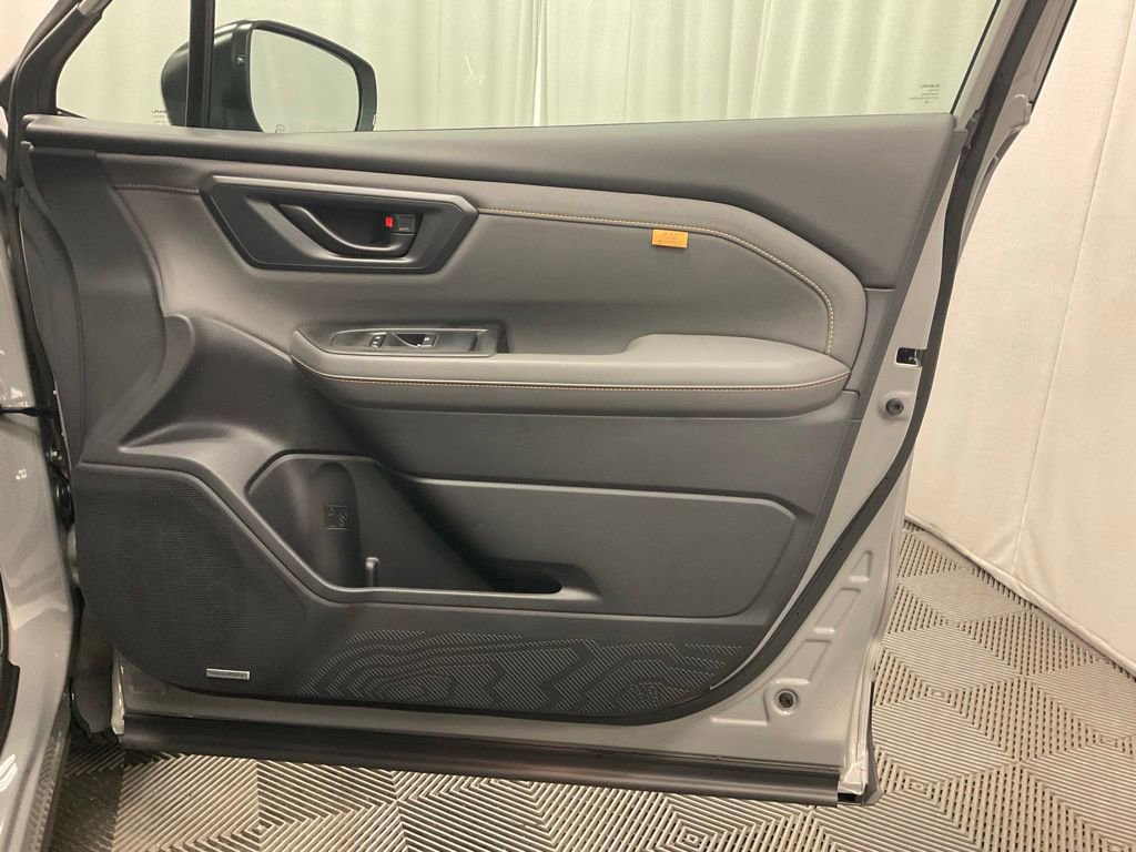 New 2026 Subaru Forester Wilderness AWD/4WD image 26