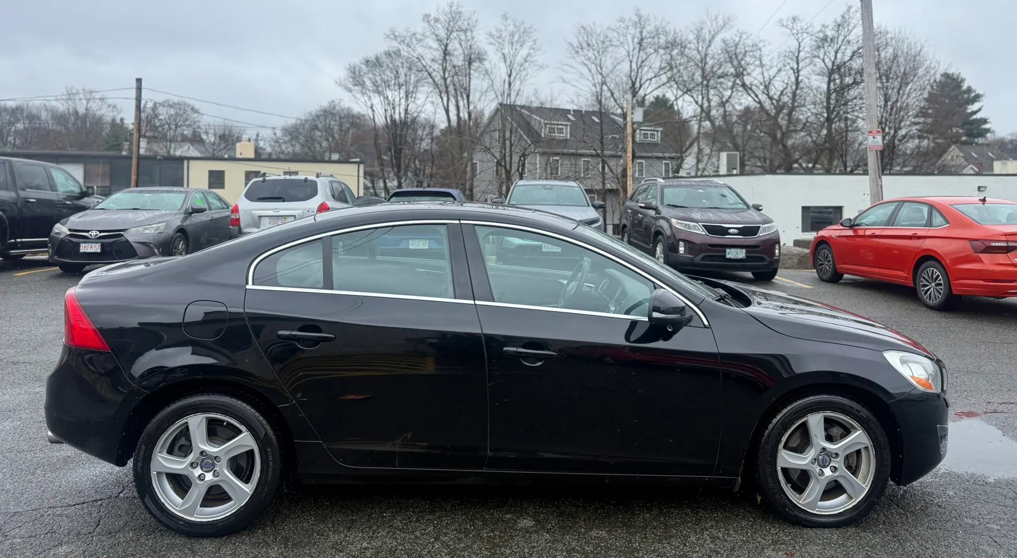 Used 2013 Volvo S60 T5 image 11