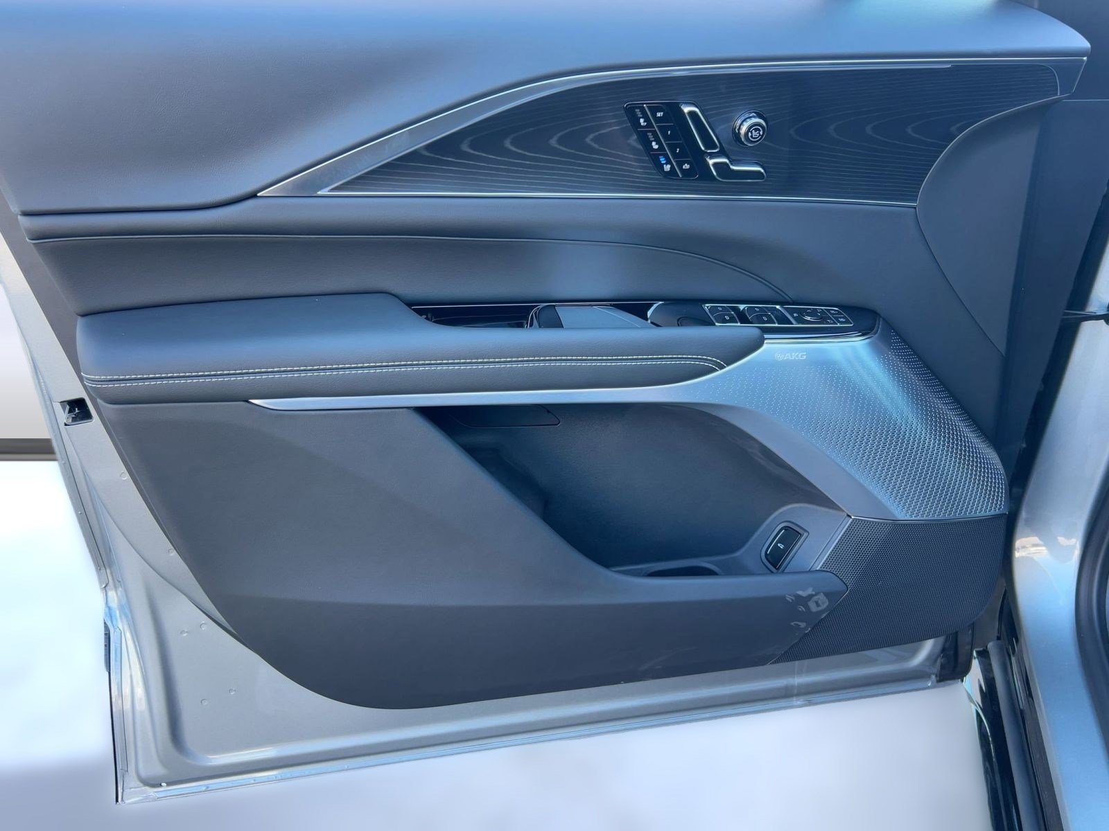 New 2026 Cadillac Lyriq V w/ LPO, Floor Liner Package image 13