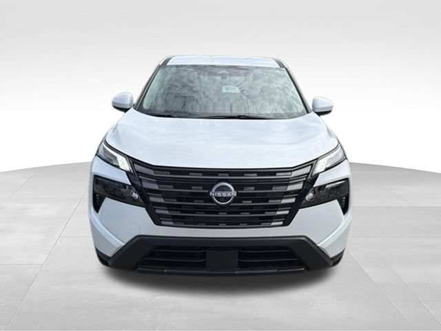 New 2026 Nissan Rogue SV w/ Cold Weather Package FWD image 8