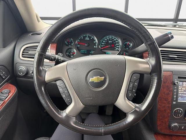 Used 2013 Chevrolet Avalanche LTZ AWD/4WD image 27