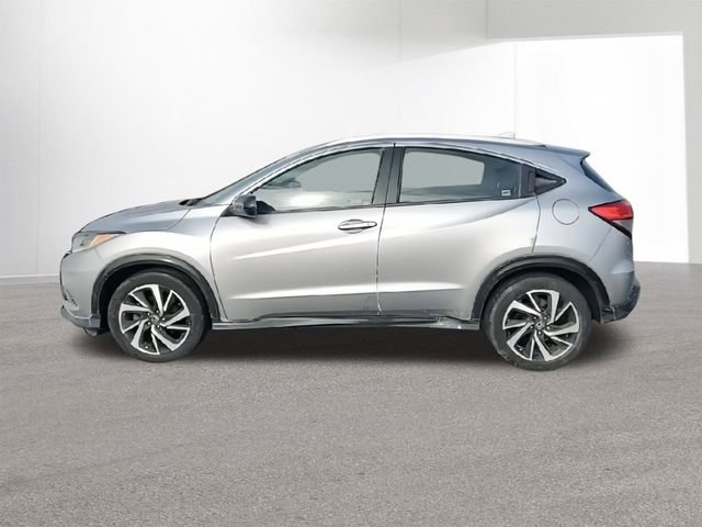Used 2019 Honda HR-V Sport image 5