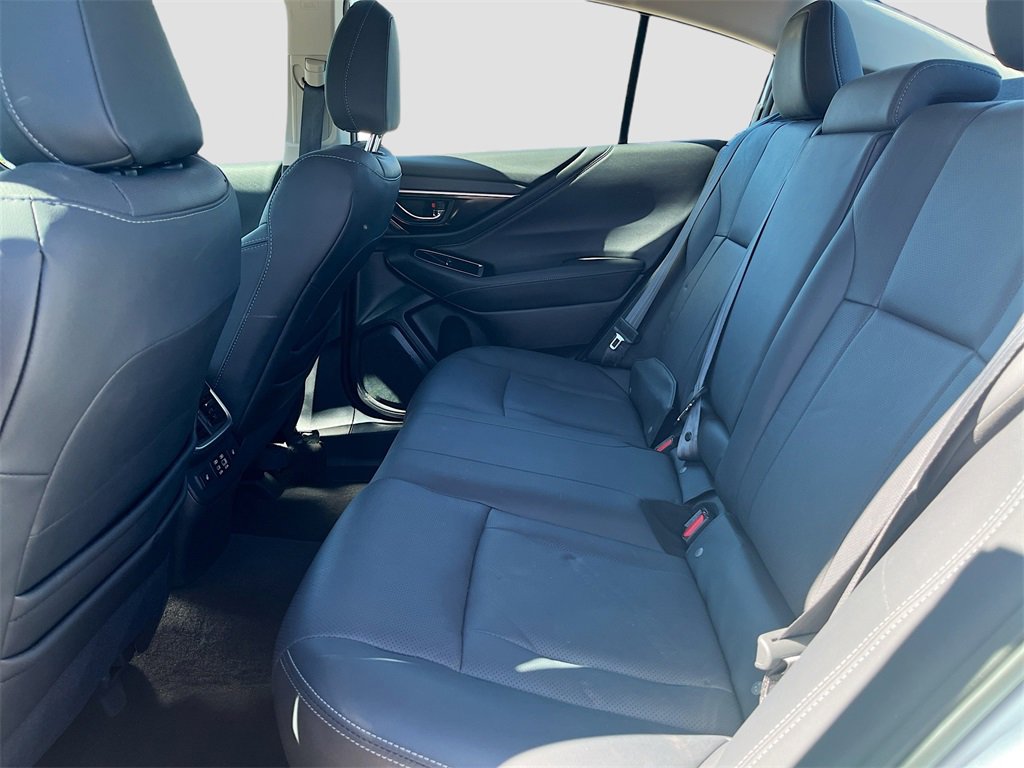 Used 2024 Subaru Legacy Limited image 25