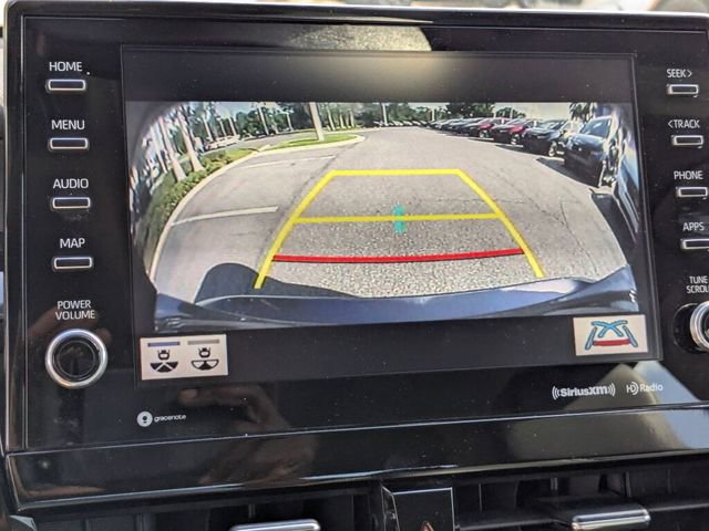 Used 2022 Toyota Camry XSE image 20