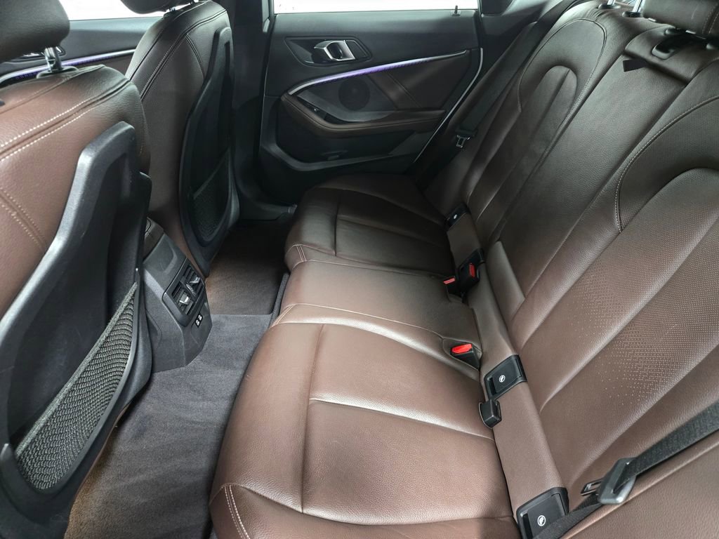 Used 2020 BMW M235i xDrive Gran Coupe image 32