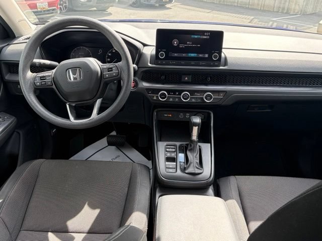 Certified 2023 Honda CR-V EX image 34
