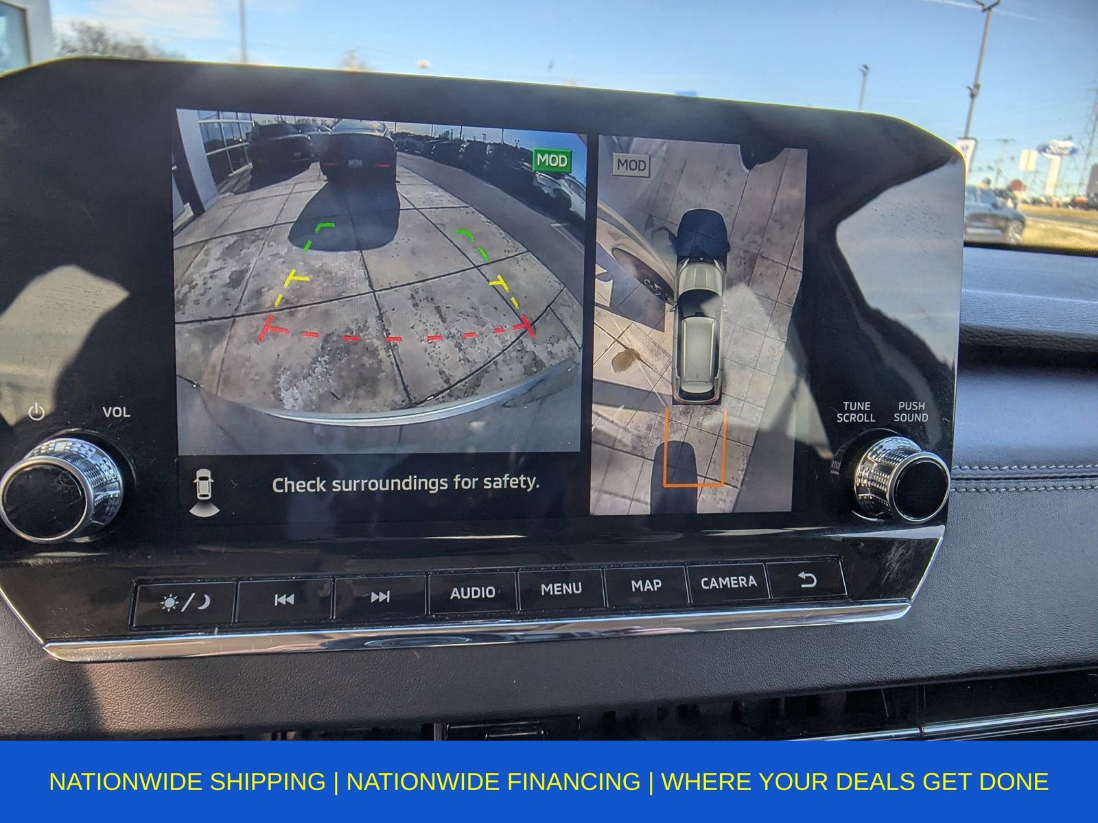 Used 2023 Mitsubishi Outlander SE image 22