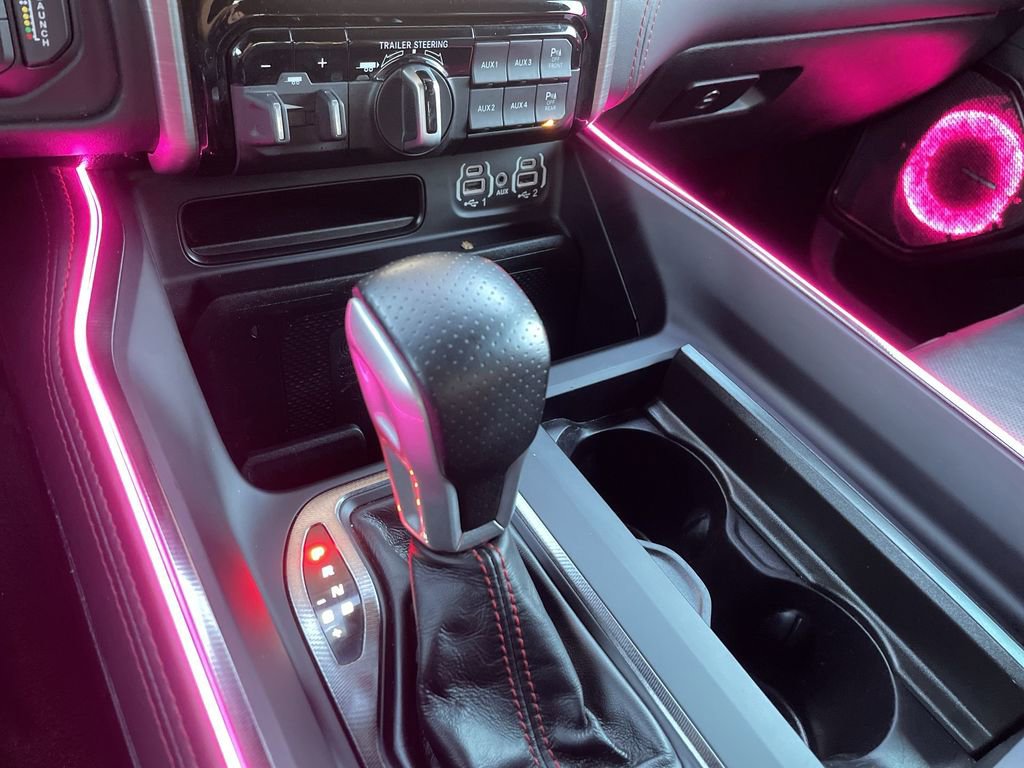 Used 2023 RAM 1500 TRX w/ TRX Level 2 Equipment Group image 16