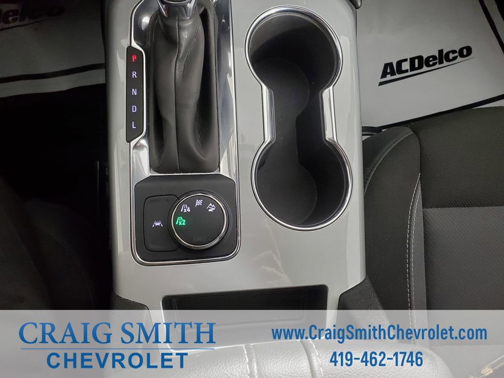 Used 2023 Chevrolet Blazer LT w/ Convenience Package image 32