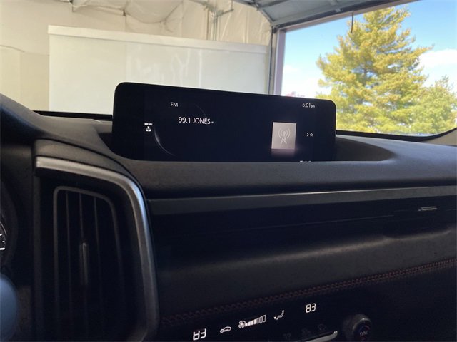 New 2026 MAZDA CX-50 AWD 2.5 S w/ Weather Package image 26