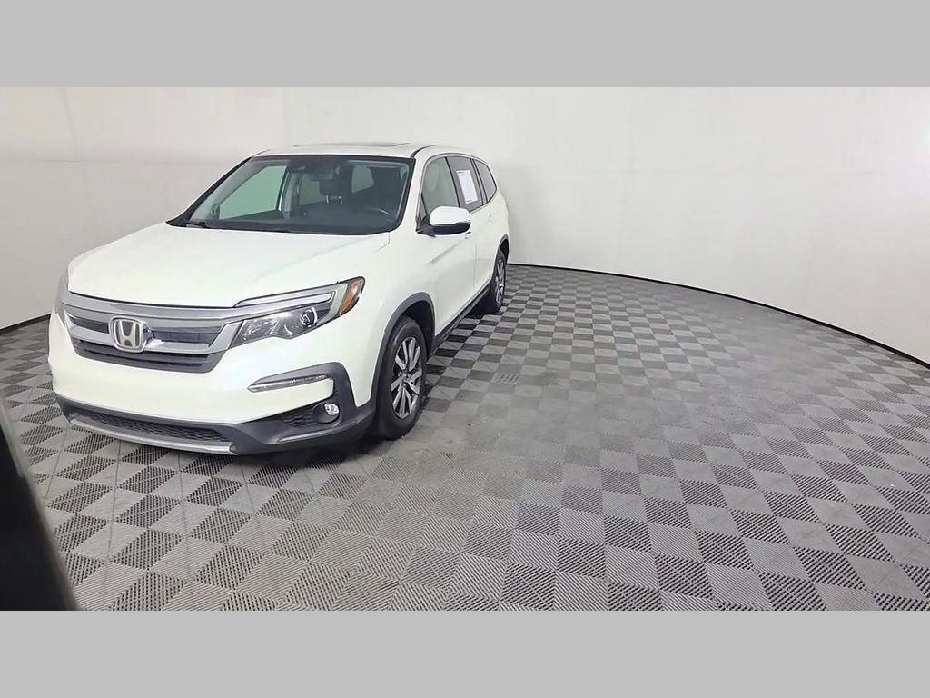 Used 2019 Honda Pilot EX-L image 50