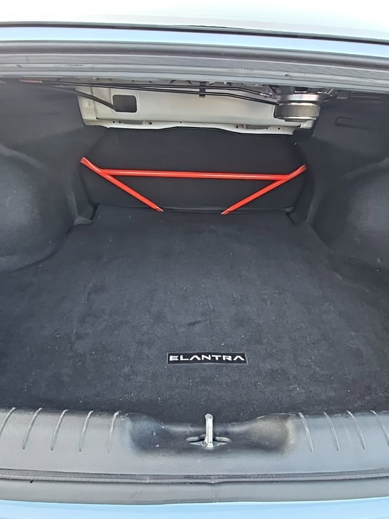 Used 2024 Hyundai Elantra N FWD image 31