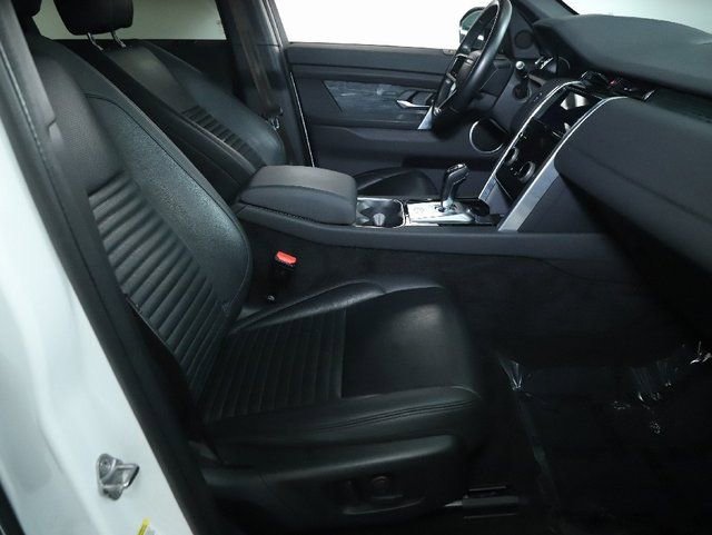 Used 2023 Land Rover Discovery Sport S image 30