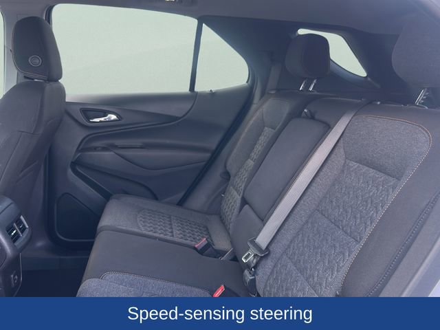 Certified 2023 Chevrolet Equinox LT FWD image 16