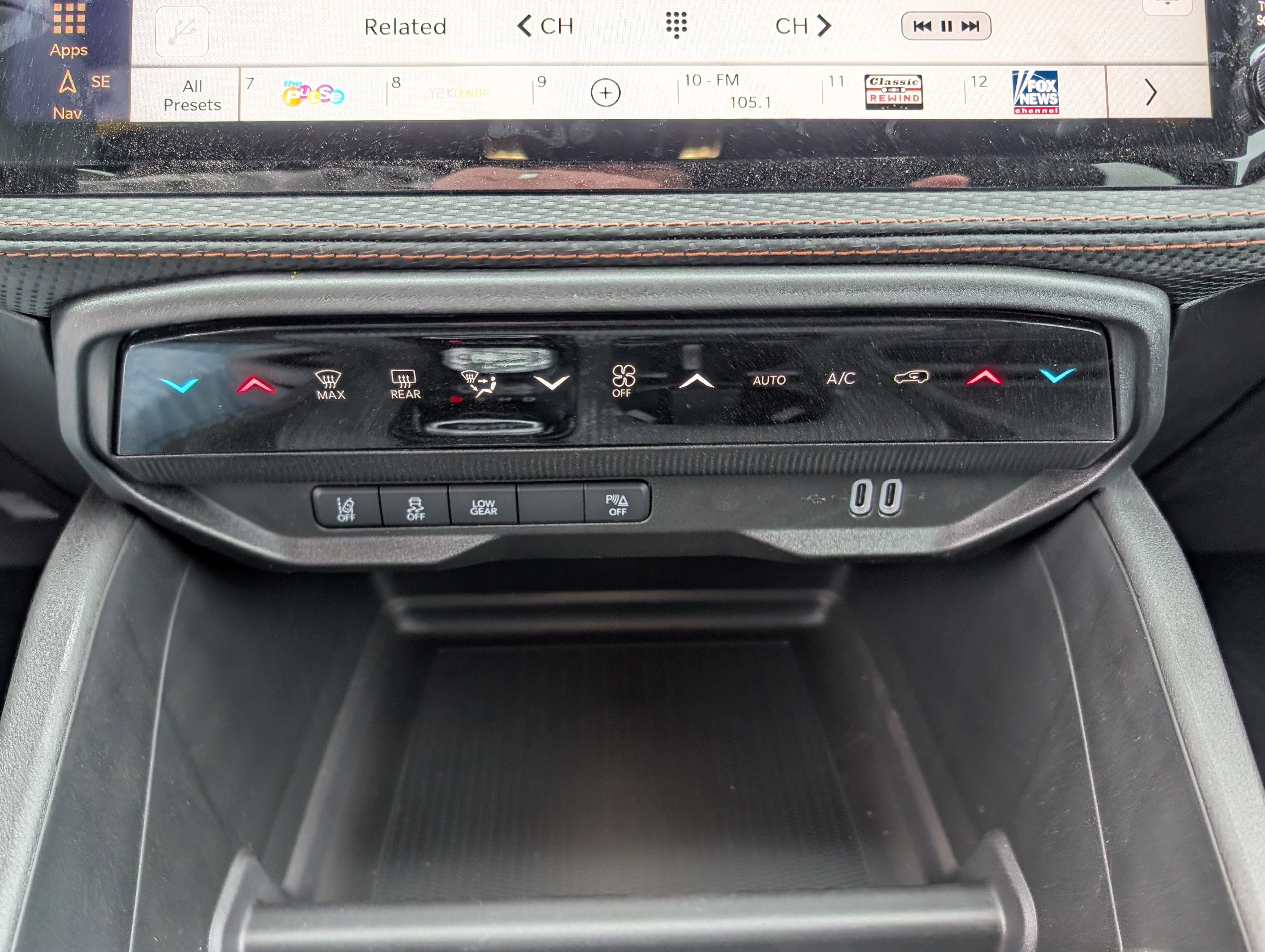 New 2026 Jeep Cherokee Limited image 22