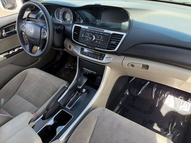 Used 2013 Honda Accord EX image 13