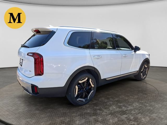 Used 2023 Kia Telluride S w/ S Sunroof Package AWD/4WD image 5