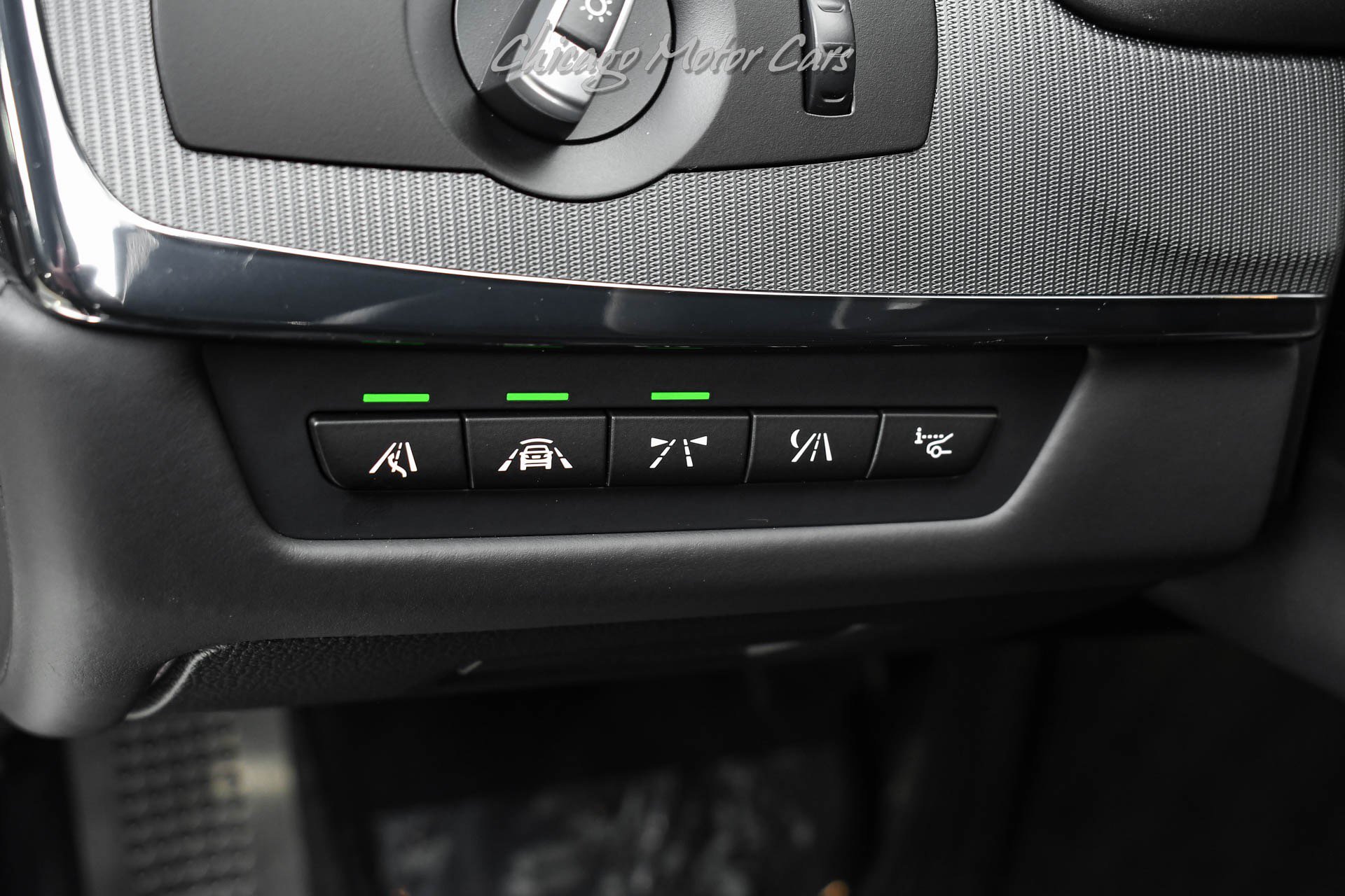 Used 2015 BMW M5 RWD image 10