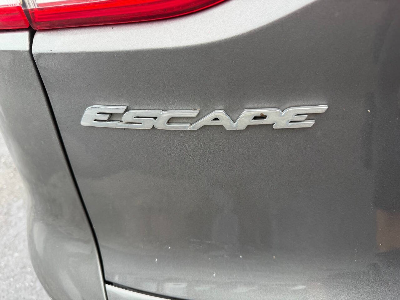 Used 2013 Ford Escape SEL AWD/4WD image 49