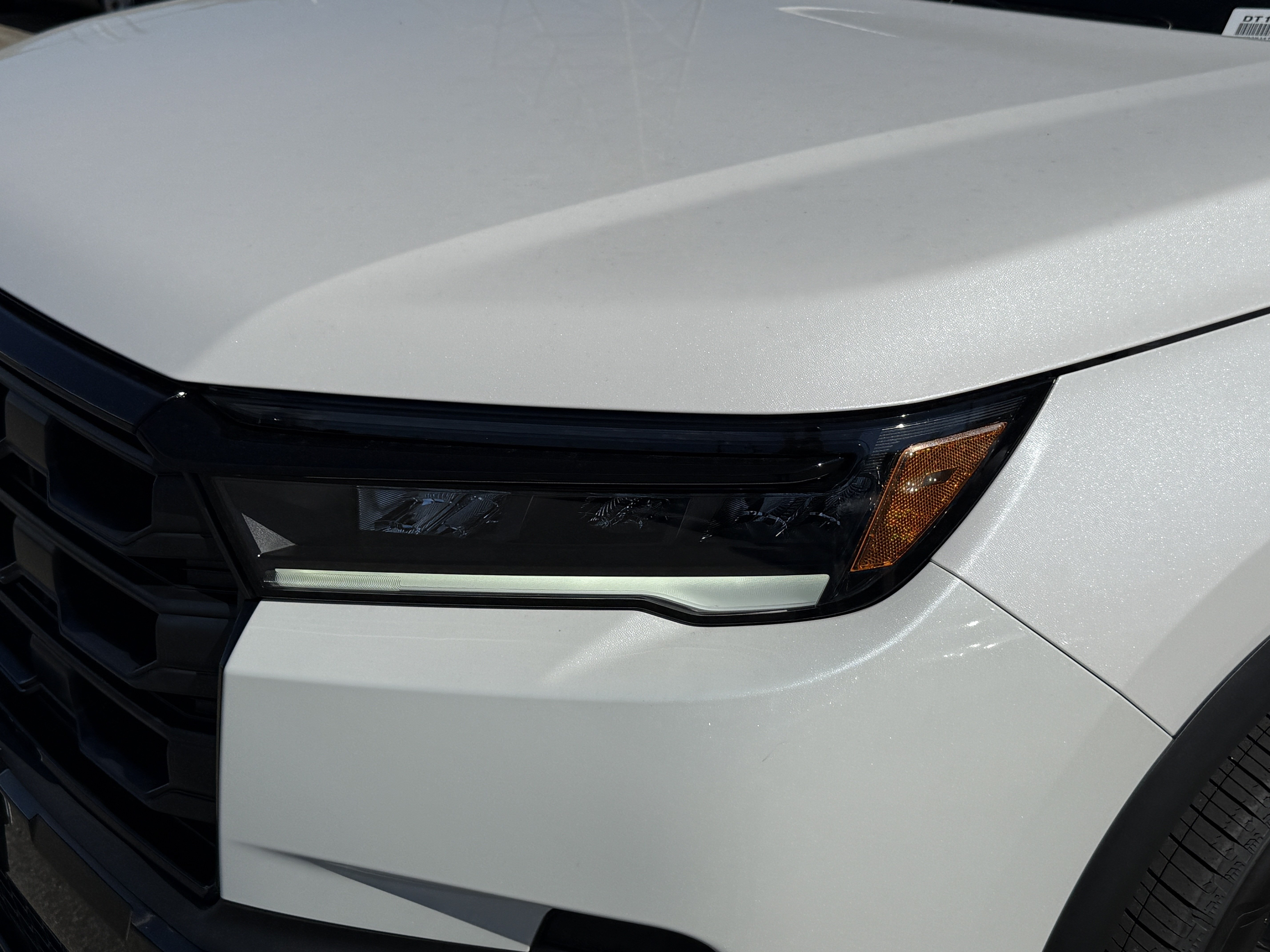 New 2026 Honda Pilot Sport image 6