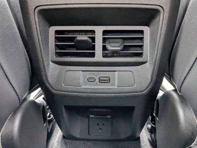Certified 2024 Chevrolet Colorado ZR2 w/ ZR2 Convenience Package III AWD/4WD image 16