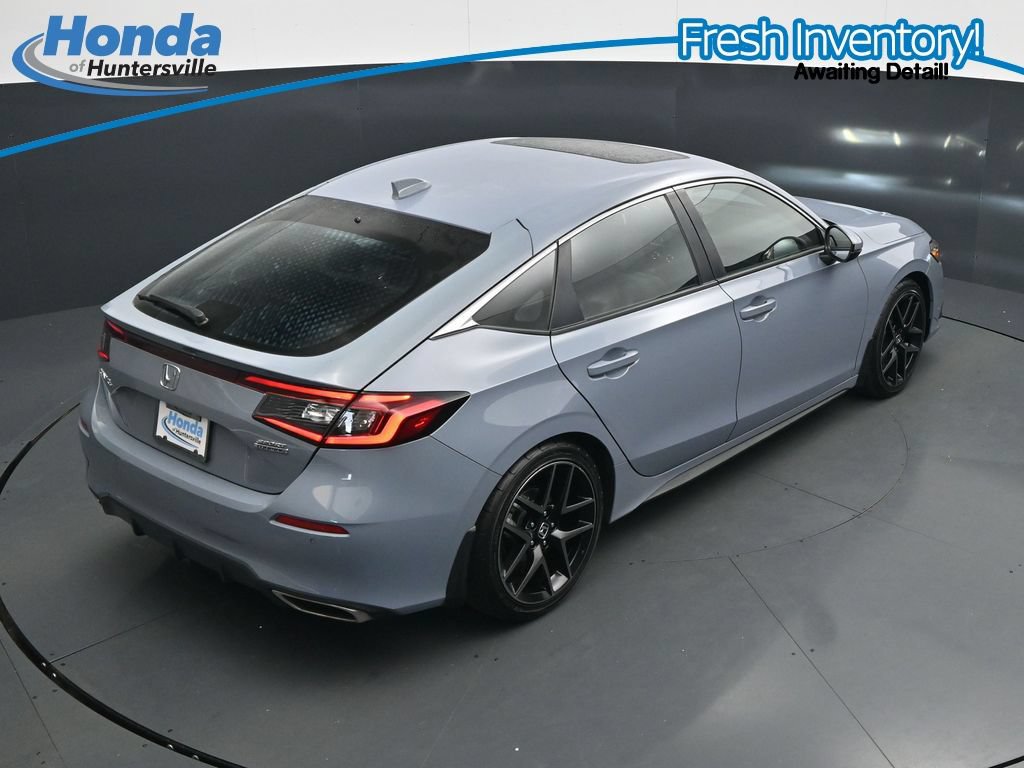 Used 2022 Honda Civic Sport Touring image 26