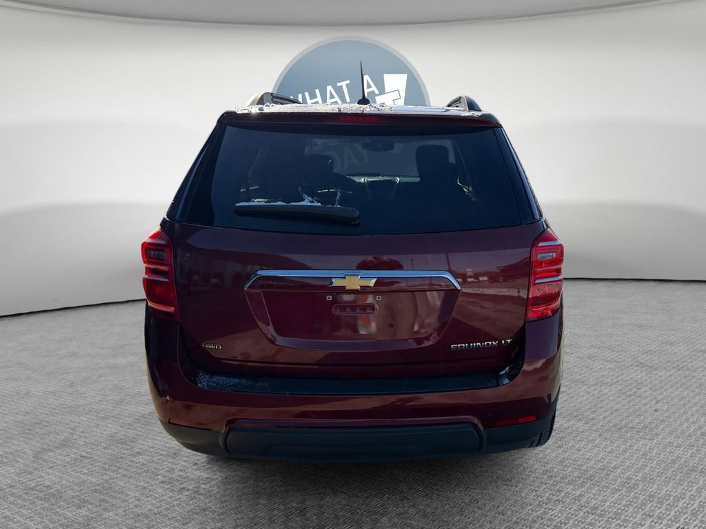 Used 2016 Chevrolet Equinox LT w/ Convenience Package image 5