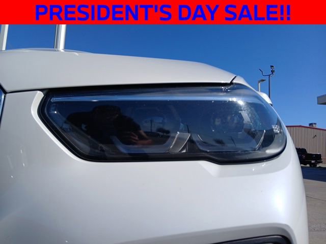 Used 2021 BMW X5 sDrive40i image 4