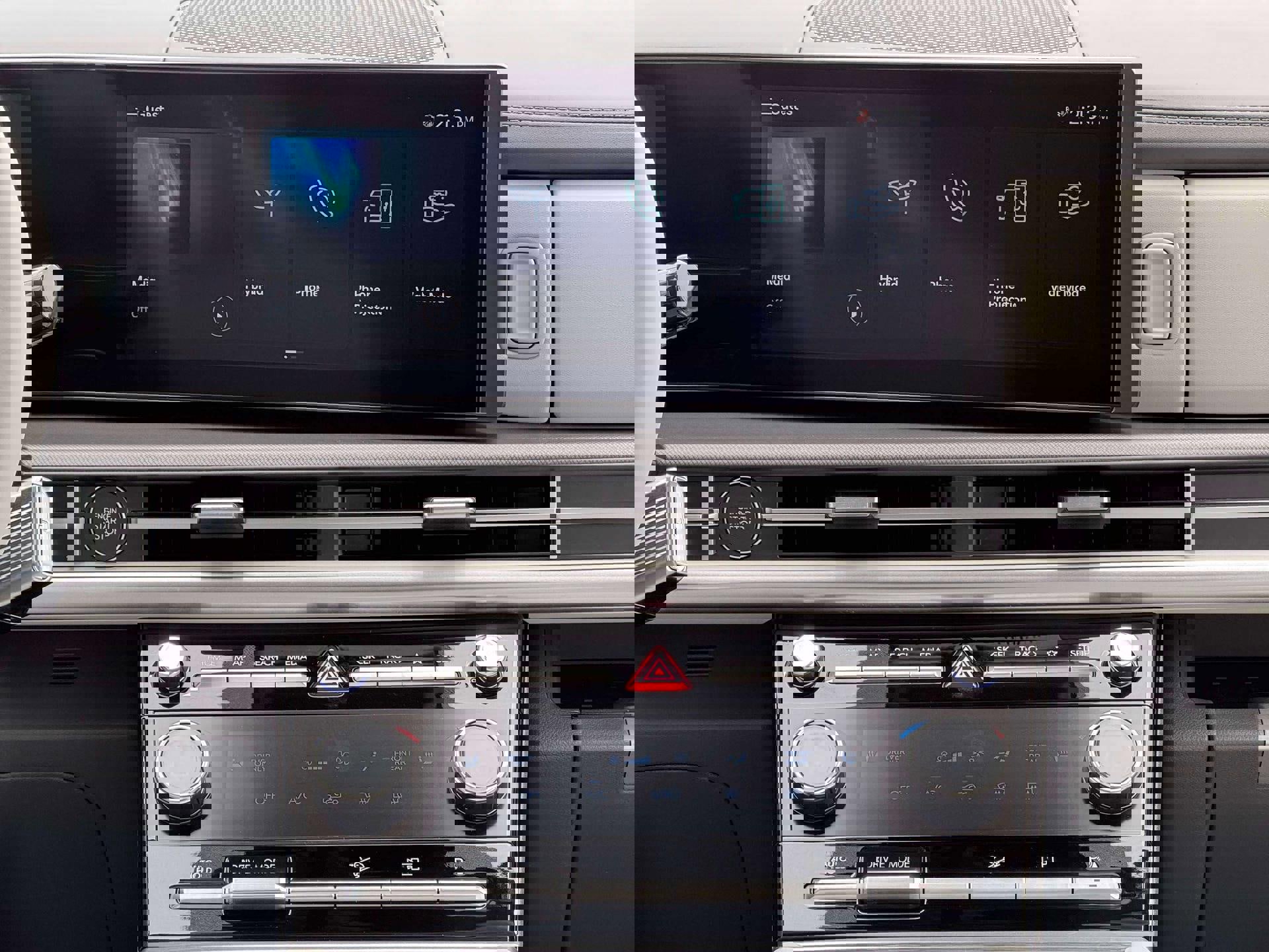 New 2026 Hyundai Santa Fe SEL image 18