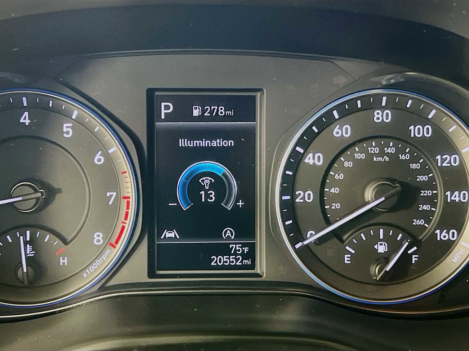 Certified 2023 Hyundai Kona SEL AWD/4WD image 12