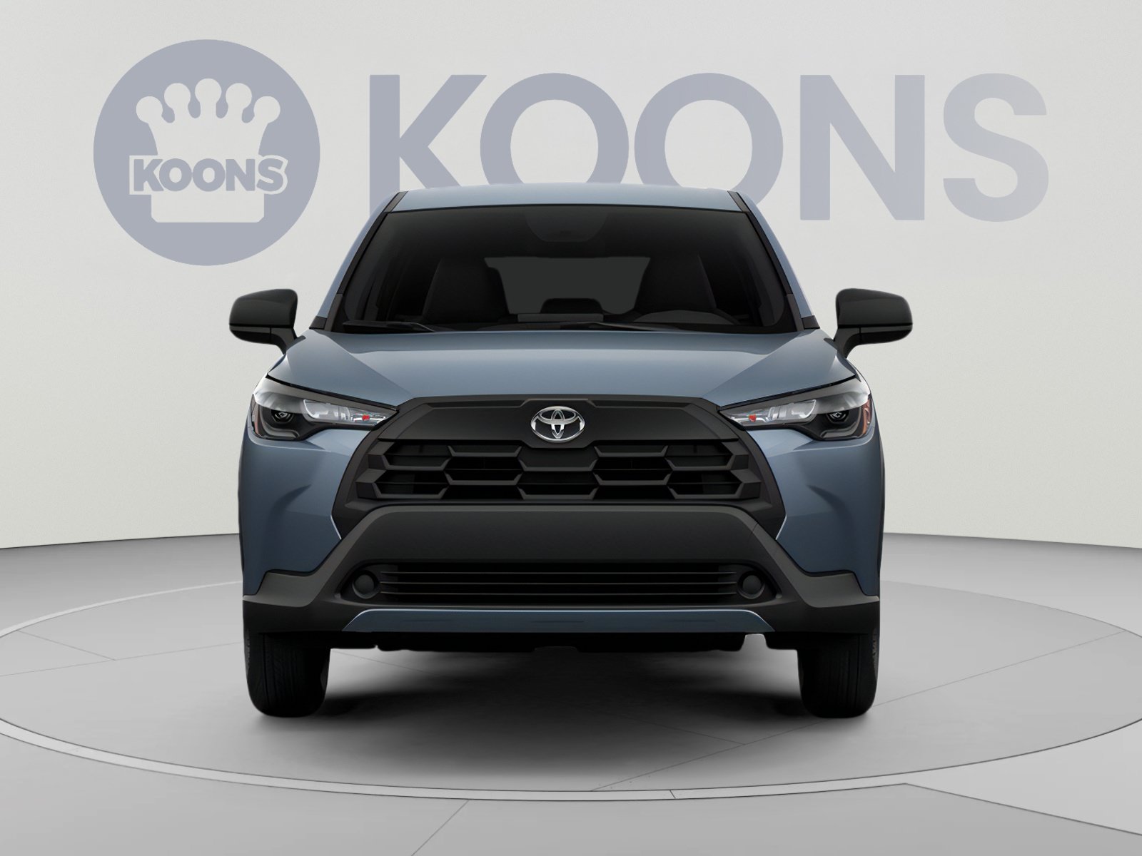 New 2026 Toyota Corolla Cross L FWD image 20