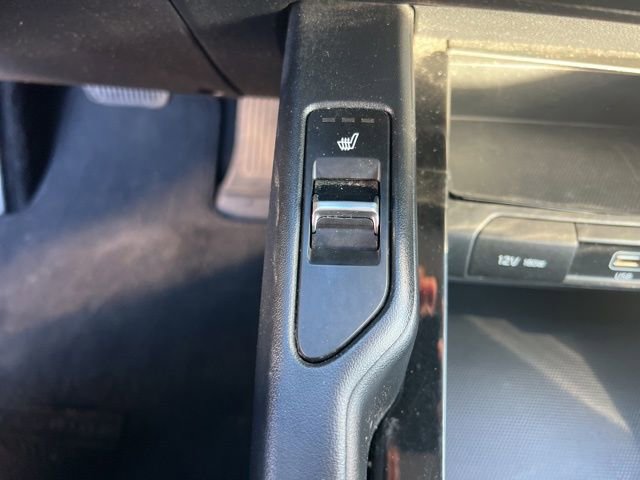 Used 2021 Kia Telluride S image 22