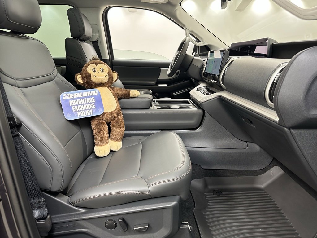 New 2025 Ford Expedition Max Active image 23