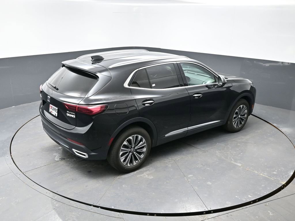 Used 2024 Buick Envision Preferred image 35