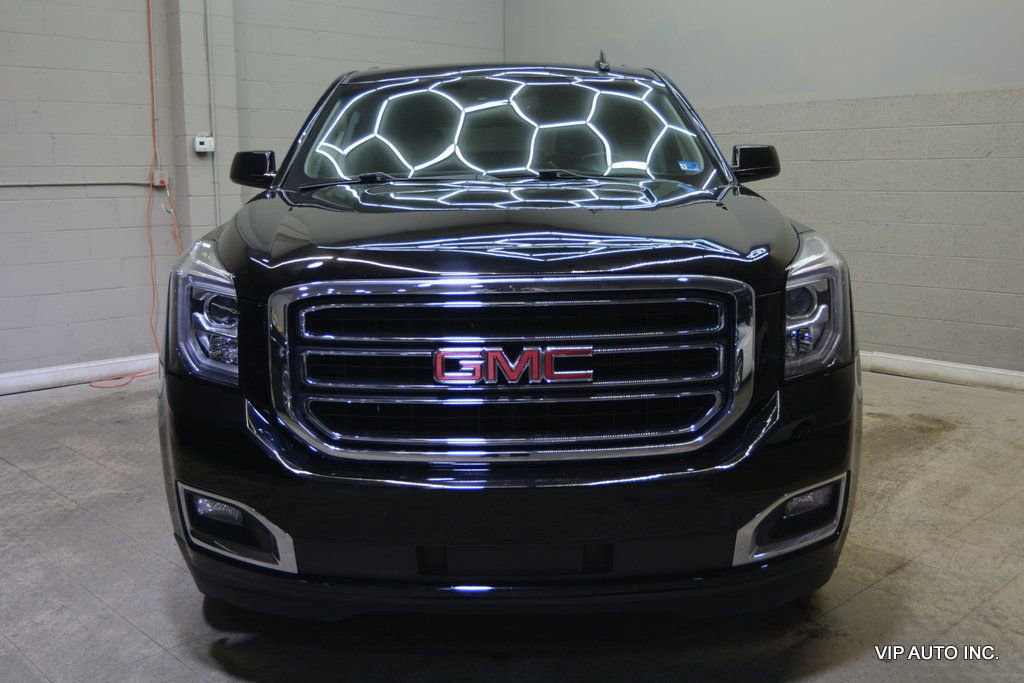 Used 2019 GMC Yukon XL SLT image 35