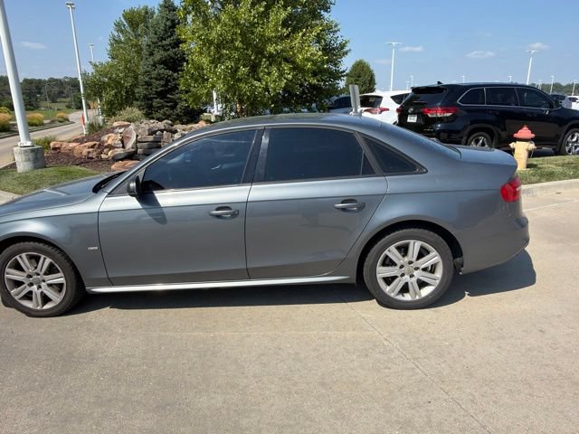 Used 2016 Audi A4 2.0T Premium AWD/4WD image 7