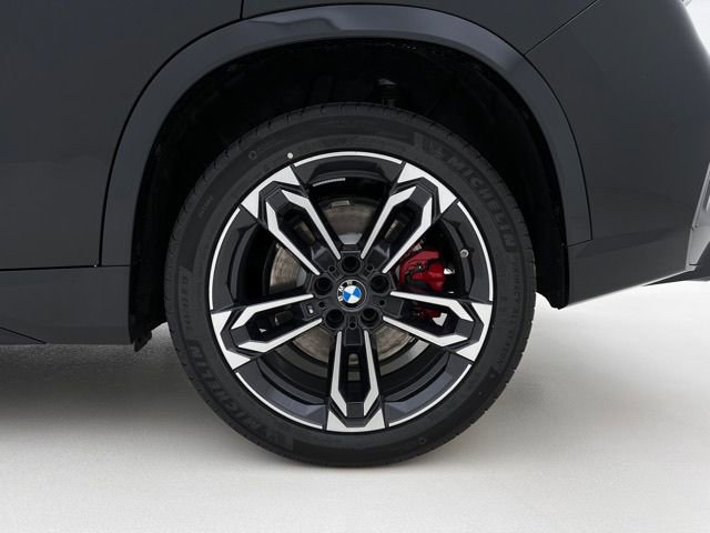 New 2026 BMW X1 M35i w/ Technology Package AWD/4WD image 24