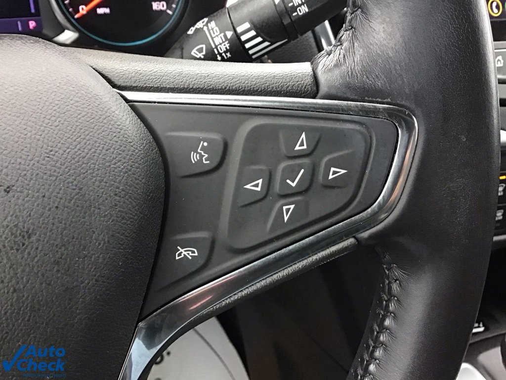 Used 2021 Chevrolet Equinox Premier w/ LPO, Floor Liner Package image 32