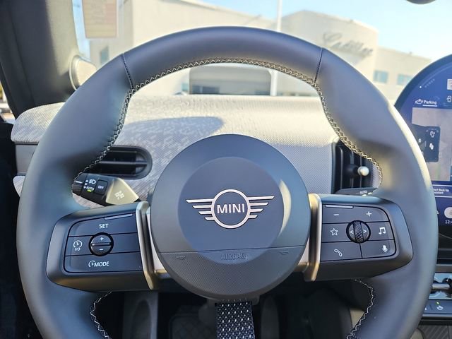 Used 2025 MINI Cooper S image 18