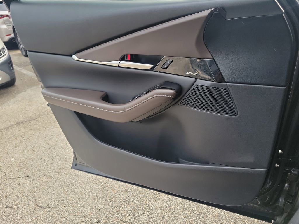 Certified 2024 MAZDA CX-30 2.5 Turbo w/ Premium Package image 22