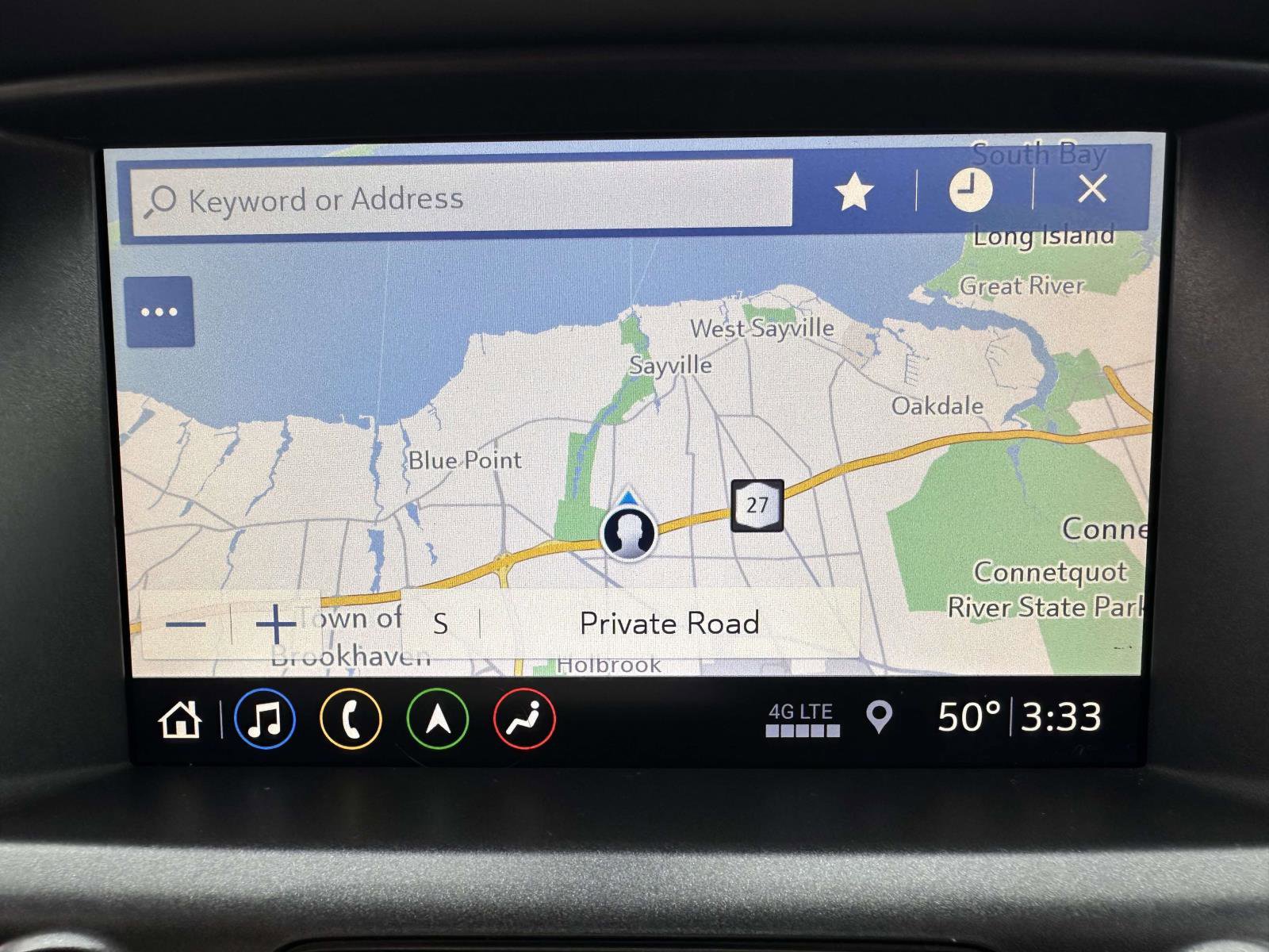 Used 2022 Chevrolet Colorado Z71 AWD/4WD image 22