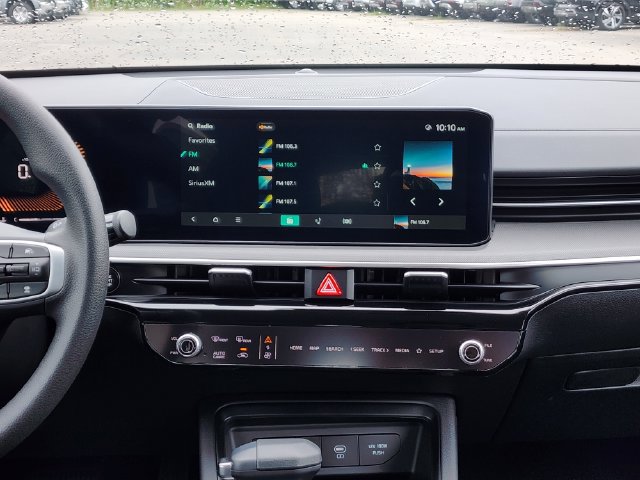New 2025 Kia K5 LXS FWD image 21