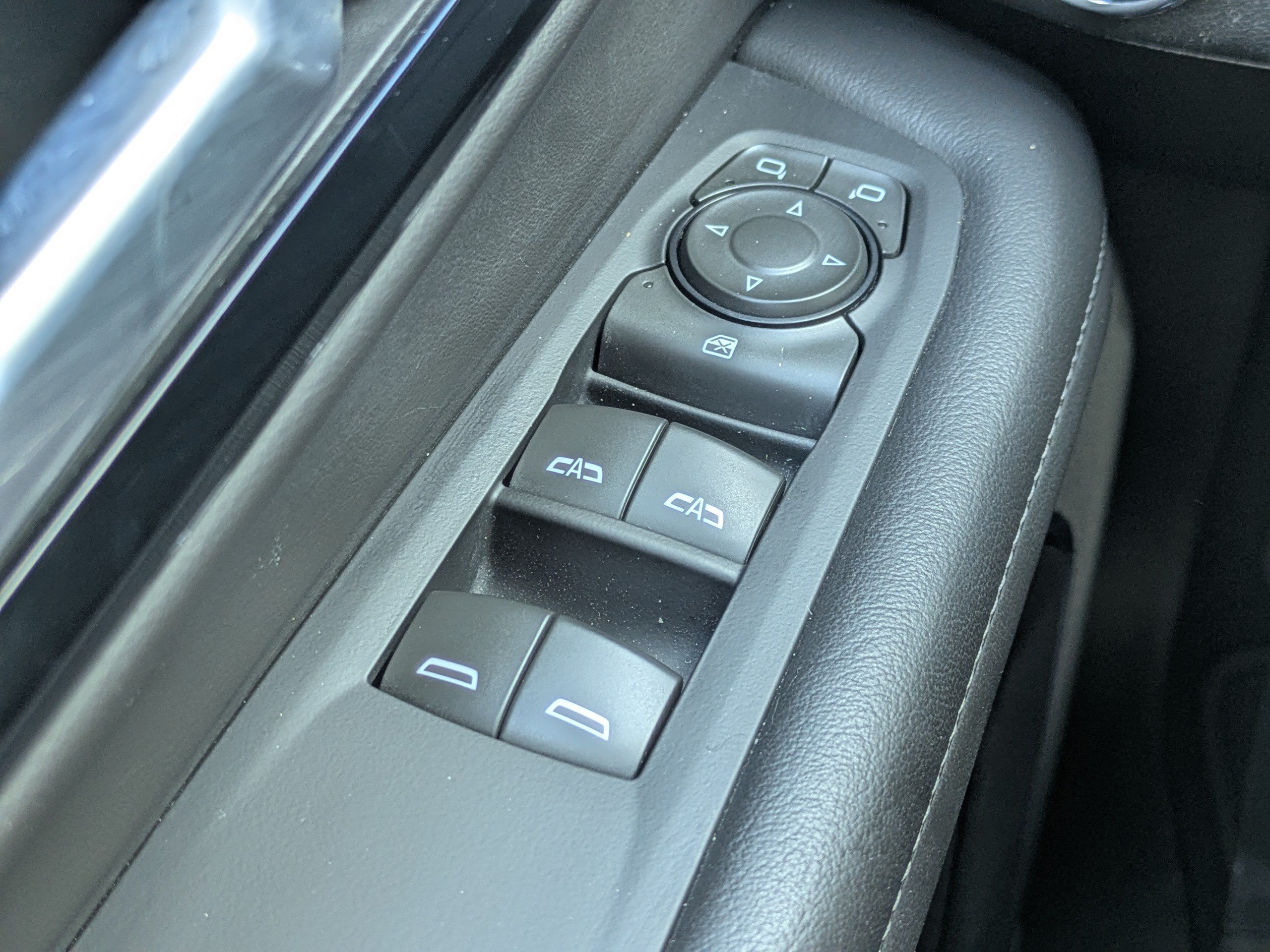 Used 2025 Chevrolet Suburban Z71 AWD/4WD image 20