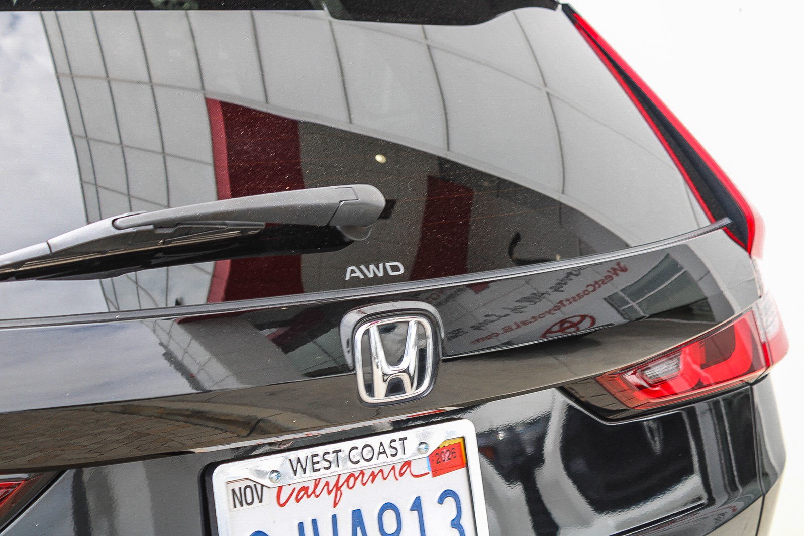 Used 2024 Honda CR-V Sport Touring image 11